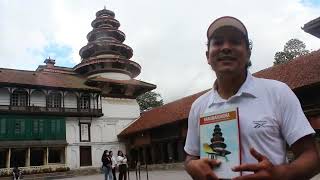 Hanumandhoka, Doorway to Nepal’s History and Culture, Hanumandhoka Durbar Museum