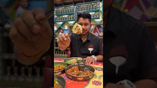 Modern Dhaba in Dehradun #dhaba #indianfood #dehradun #dehradunfoodie #foodshorts