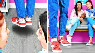 DIVERTIDOS TRUCOS MÁGICOS Y BROMAS PARA SORPRENDER A TUS AMIGOS