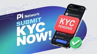 How to Submit Pi Network KYC || Pi Network KYC कैसे करें  Step-by-Step Guide || Tech jena