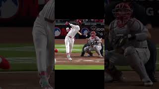 Elly De La Cruz is a Human Highlight Reel! 💥 #MLB #EllyDeLaCruz #BaseballHighlights #Reds #Shorts