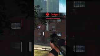 sniper shot in YouTube gaming short very tuff time 🔥💪🎮