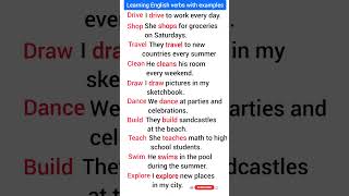 Mastering English: Fun and Effective Strategies for Learning Everyday Vocabulary #english