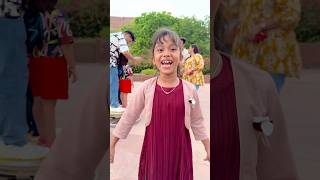 Amaira ke cute se dance ke liye ek like to banta h😍 #shorts #thegeetagurjar