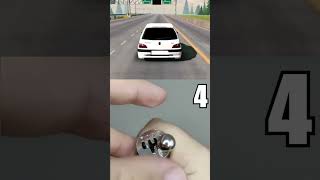Mini Vites Oyuncağı | Car Parking Multiplayer