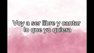 STM- A mi manera- Letra