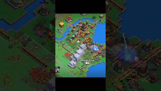 Graveyard spell+ Super Wizard+ Battle Ram Still Strong/ Clan Capital/  Balloon Lagoon Clash of clans
