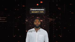 📈Boost Your PRIVACY: 3 Essential #Security  #Tips | #shorts
