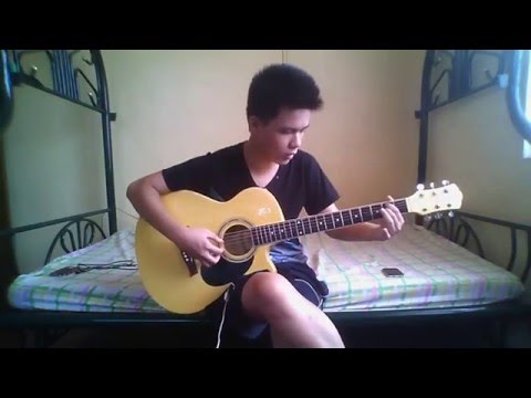 Your Love  by ( Juris ) Fingerstyle Guitar cover