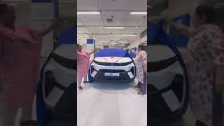 Dost❤️ #trending #car #newtoyou #family #nexon #tatamotors #members #vlog #vlogger #dubai #dubailfe