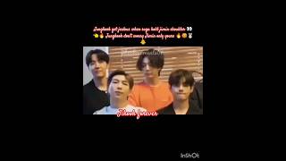 Jungkook jealously another level 😡🔥🐰🐥#jikook #jikookff #minkook #kookmin #bts #shorts #viral #jk#jm