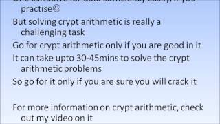 elitmus - tips to score good marks in elitmus ph exam