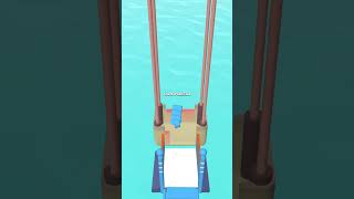 Bridge Rase  #childgamer #gameforkids #kidsgaming #parentalcontrols #safegaming