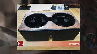 Rdash™  2007 - 2014 GMC Yukon Dash Kit
