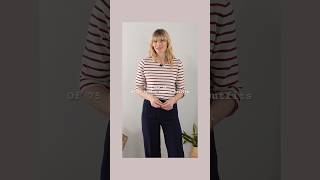 How to dress like a Parisian Woman | Day 19 of 75 Spring Summer Outfits