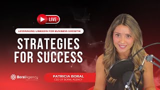 Leveraging LinkedIn for Business Growth: Strategies for Success