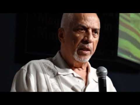 Dr. Claud Anderson - Are Black People Different From Other Race Groups?