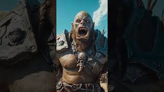 The Battle Of Zek’tar #aimovie #ai #cinematic