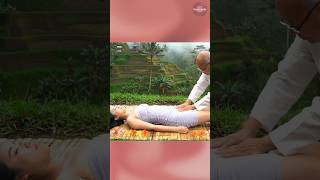 Massage Therapy in The Rain | Rain Sounds for Sleeping #heavyrain​ #usa #rain​ 26
