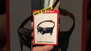 Eyes Of The Eagle #magicitems #dungeonsanddragons