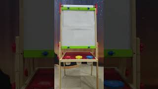 Wooden All in one Easel