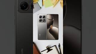A good premium mid-range? #Xiaomi #Xiaomi14T #midrange