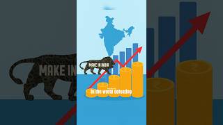 India Becomes the 4th Largest Economy #shorts