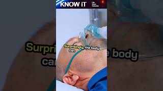 10 Astonishing Facts About Clinical Death | KNOW iT