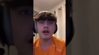 @bosh.70 give him a follow and send him gifts he’ll do it all day🤩🔥