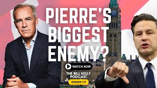 Pierre Poilievre - Is That All You've Got? (Canadians Deserve More) 😅🇨🇦| Ep. 177 #politics #news