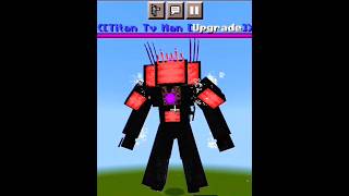Skibidi toilet in Minecraft #part14 @akolonus