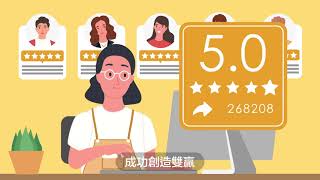 社群電商新勢力，先有關係再賣東西