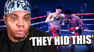 What They Didn’t Tell You About Undisputed’s NEW Update..