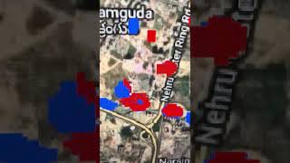 High Alert: Hydra Lake Encroachment in Hyderabad – Think Before You Purchase Property
