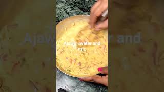 Besan Chilla Recipe, #shorts #easyrecipe #breakfast #healthy #besanchilla #day39 #cookwith-dibu 😍