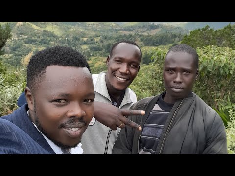 Best place to visit in 2024/Katimok Forest Road/Baringo courty/Kenya