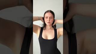 #2024shorts #morningroutine #grwn #makeup #mymorningroutine #grwm #skincare