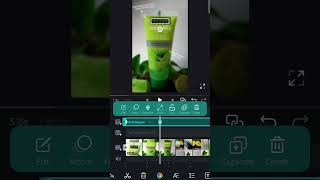 Add moving watermark to stay away from Ugc scams ❤️.                 #vneditor #ugccreator