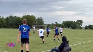 Luke Gough Highlights 2026