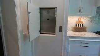 Home Dumbwaiter by CITI Elevator-Versa