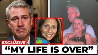 CEO Andy Byron BREAKS DOWN And RESIGNS Following Coldplay Concert Affair