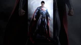 Why Is Superman So Much Stronger Than Other Kryptonians? #fyp #foryou #foryoupage #DC #scifi