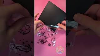 Let’s Play a Flashlight Fish Game! 🔦🐟 So Fun!