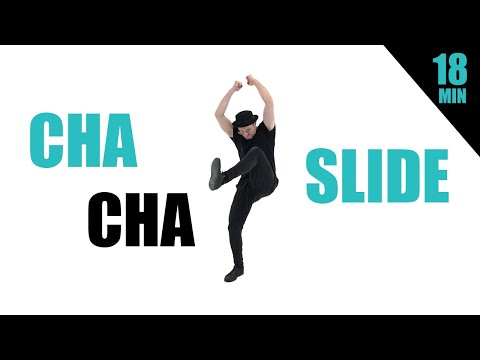 Cha Cha Slide, Follow the leader, Limbo + more! | Dance Along Compilation | DJ Raphi