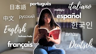 How to Stay Motivated to Learn Any Language