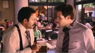 Outsourced Trailer