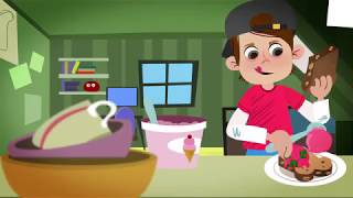 Coding for Kids with TekkieUni : LEARN. CREATE. INVENT.