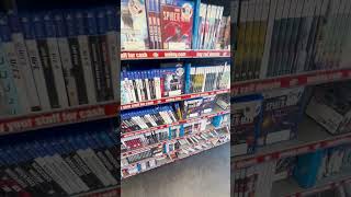 A little retro game hunting CEX Bournemouth  #gameshorts  #ps2 #ps4 #ps5