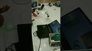 FABLE Hello | Programmable Robot For Kids #Technology    #amazing #beutifull #video #study