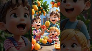 Healthy foods #learning #childrenseducation #childrenseducation #shorts #youtubeshorts
